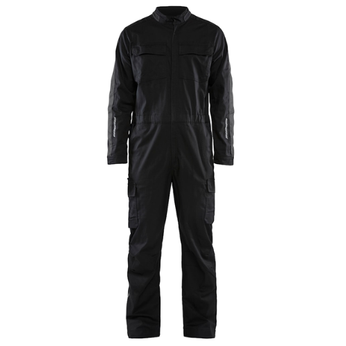 Blåkläder 6144 Industrie overall stretch