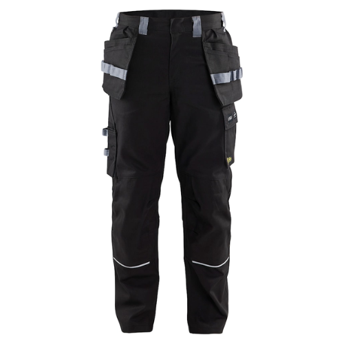 Blåkläder 1461 Vlamvertragende werkbroek