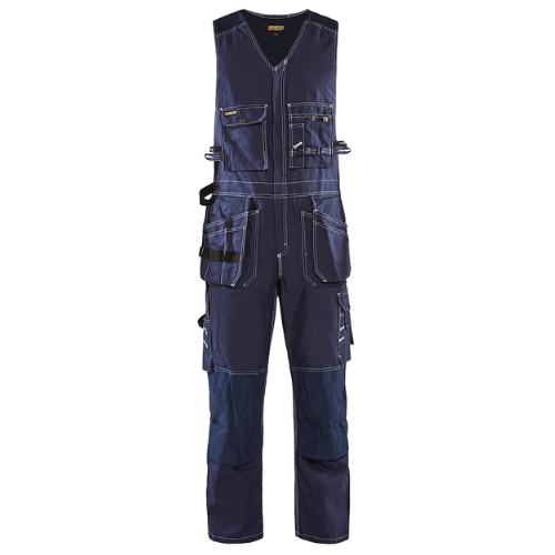 Blåkläder 2650-1370 Amerikaanse overall
