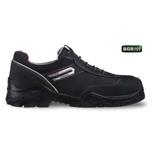 Perf 30-260 Typhoon S3 Werkschoen Sportief Laag