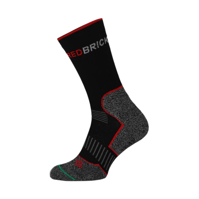 Redbrick All Season Sokken