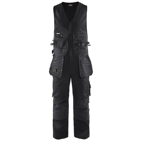 Blåkläder 2650-1860 Amerikaanse overall