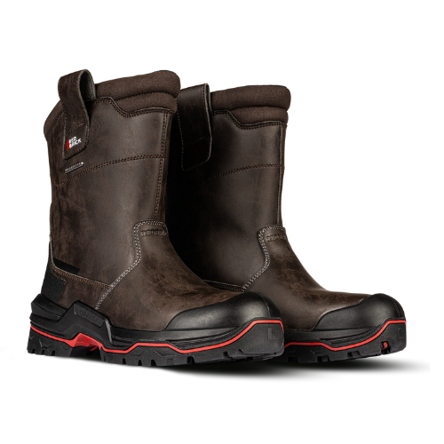 Redbrick Pulse Boot S7S Bruin