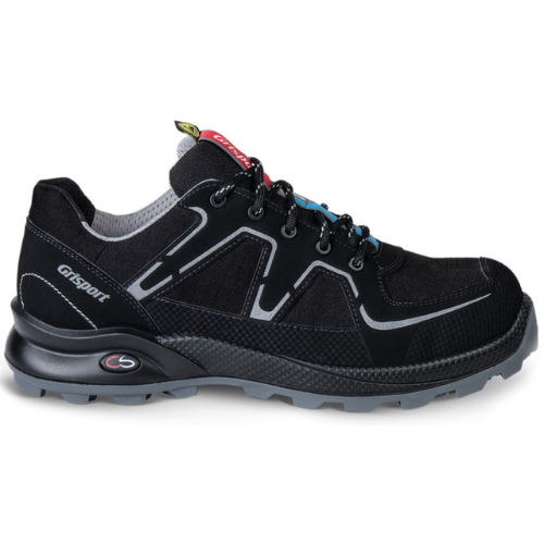 Grisport Safety Cross Nordic Laag S3