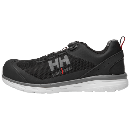Helly Hansen 78246 Chelsea Evolution BRZ Low S1P Veiligheidsschoen
