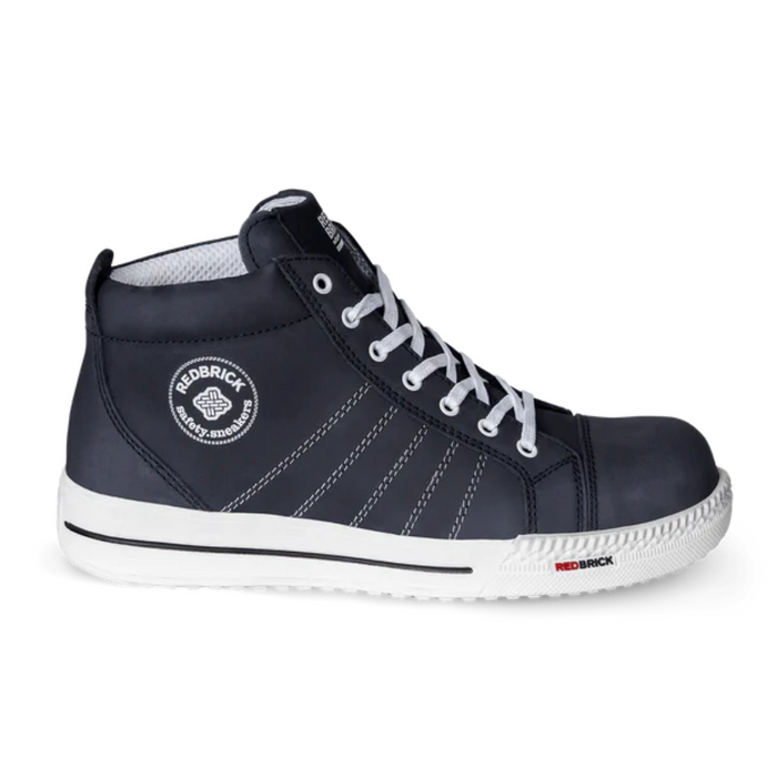 Redbrick Azure Sneaker Hoog S3