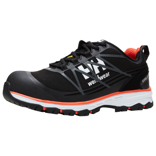 Helly Hansen 78224 Chelsea Evolution S3 Veiligheidsschoen Laag