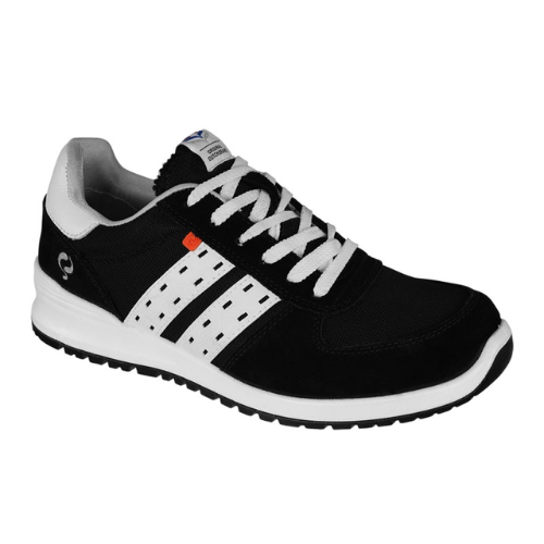 Quick Veiligheids Sneaker Sprint S1P