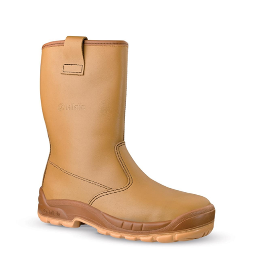 Jallatte Jalaska veiligheidslaars S3