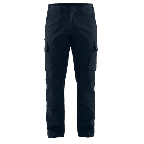Blåkläder 1466 Industrie werkbroek stretch