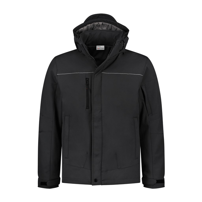 Santino Softshell Jacket Stockholm