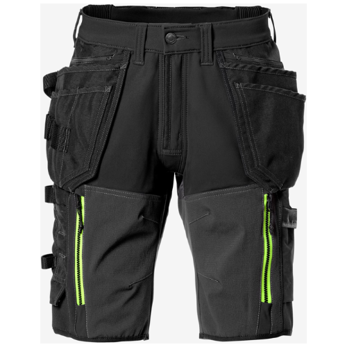Fristads Korte broek stretch 2567 STP