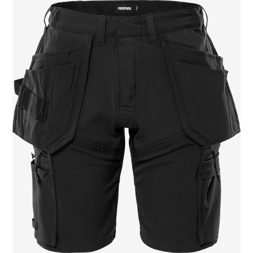 Fristads Korte broek stretch 2598 LWS