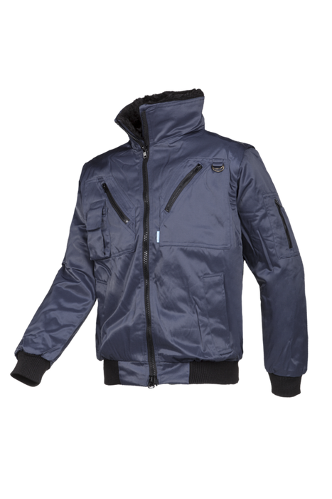 027A Blouson Hawk
