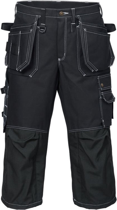 Fristads 3/4 Broek 283 Fas
