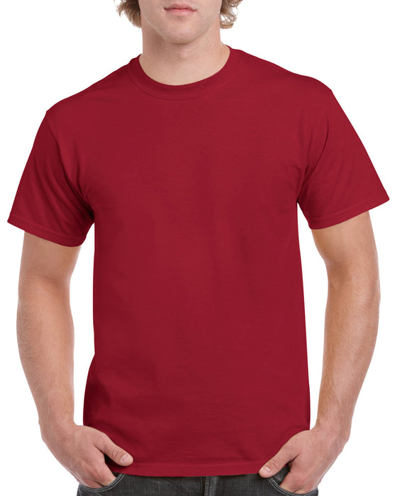 Gildan T-shirt Heavy Cotton for him
