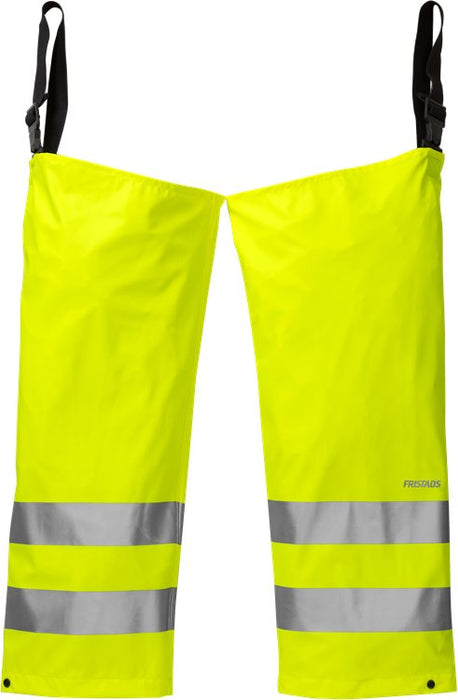 Fristads Hi Vis Regenbroekspijpen Klasse 2 2620 Rs