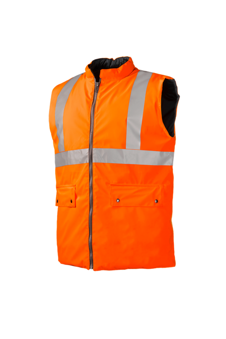 1148 Bodywarmer Arras