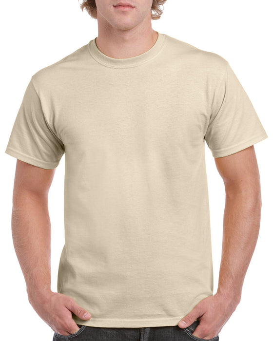 Gildan T-shirt Heavy Cotton for him