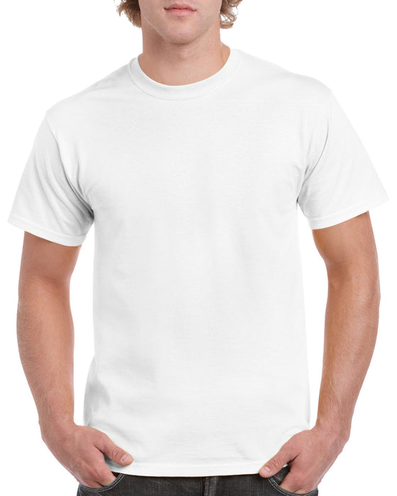 Gildan T-shirt Heavy Cotton for him