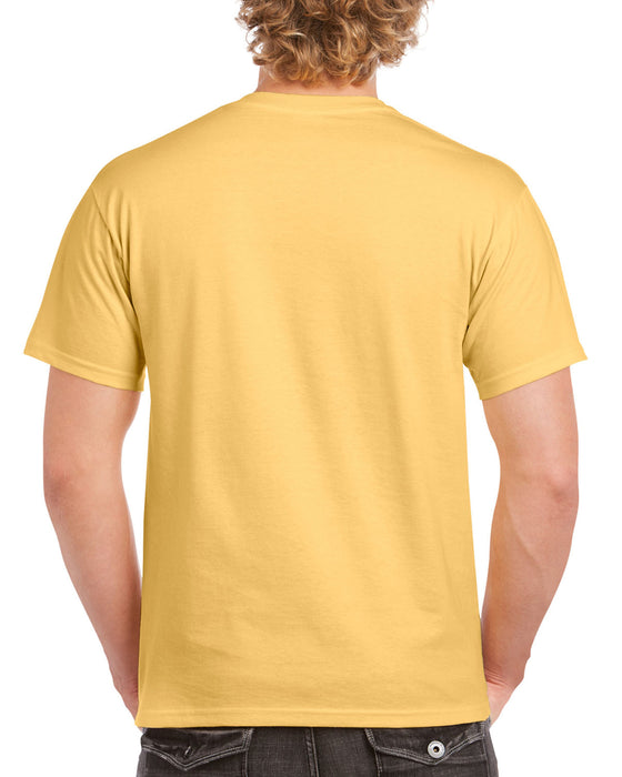 Gildan T-shirt Heavy Cotton for him