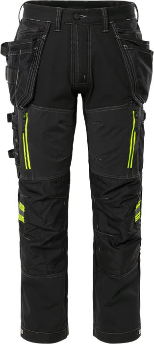 Fristads 2566 STP Werkbroek 4-way Stretch