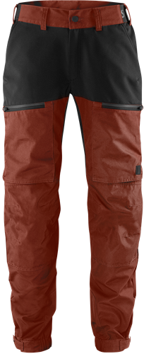 Fristads Carbon semi-stretchbroek