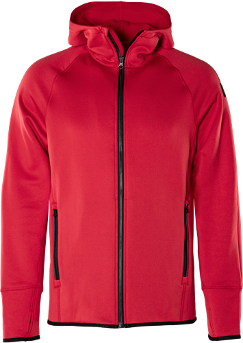 Fristads Calcium Polartec® power stretch hoodie