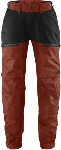 Fristads Carbon semi-stretchbroek Dames