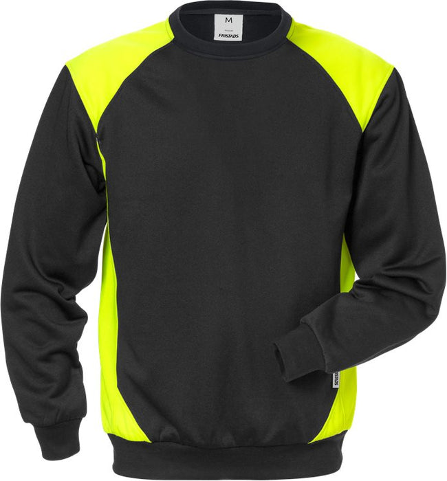 Fristads 7148 SHV Sweatshirt