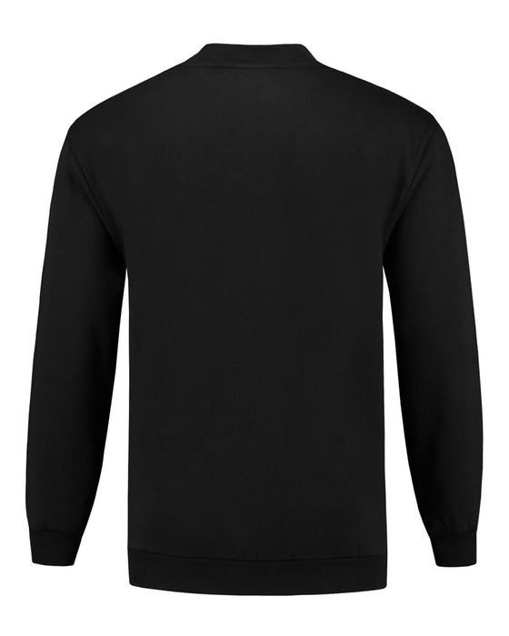 L&S Sweater Set-in Crew neck