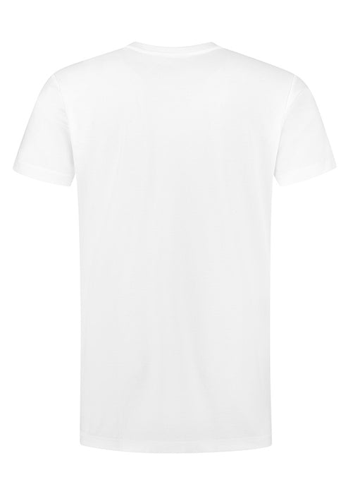 L&S T-shirt Workwear Cooldry for him