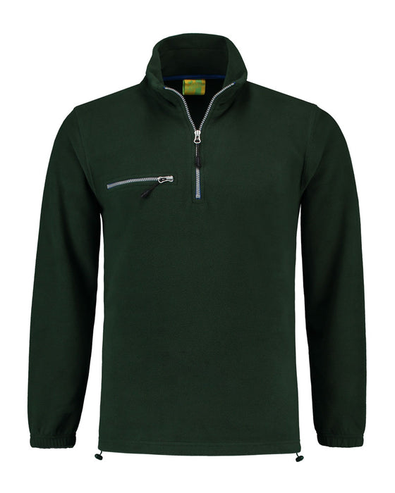 L&S Polar Fleece Sweater