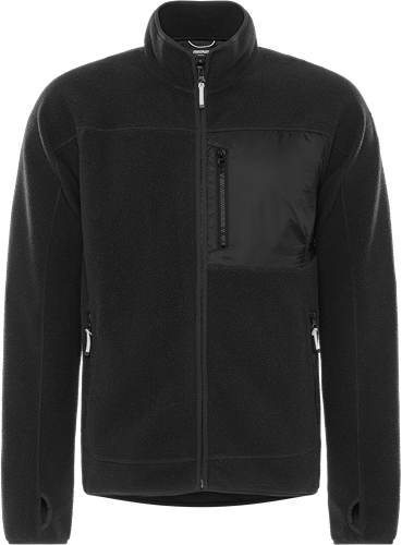 Fristads Argon micro fleecejack