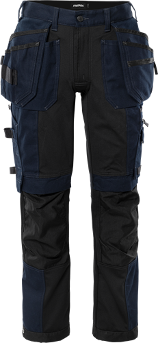 Fristads 2530 GCYD Stretch werkbroek