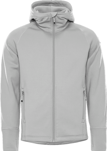 Fristads Cobalt Polartec® power stretch® hoodie