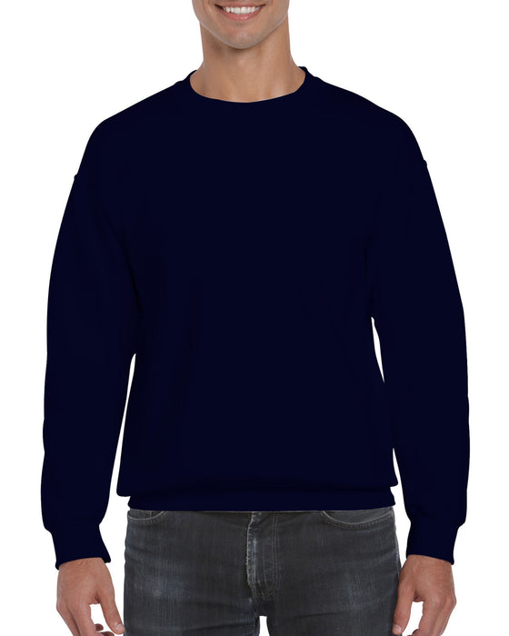 Gildan Sweater Crewneck DryBlend Unisex