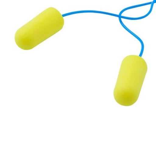 E-A-R™ E-A-Rsoft™ Yellow Neons™ Oordoppen, 36 dB, met koord