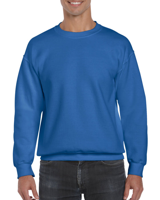Gildan Sweater Crewneck DryBlend Unisex