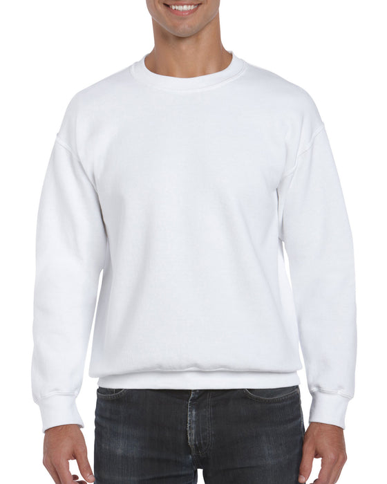 Gildan Sweater Crewneck DryBlend Unisex
