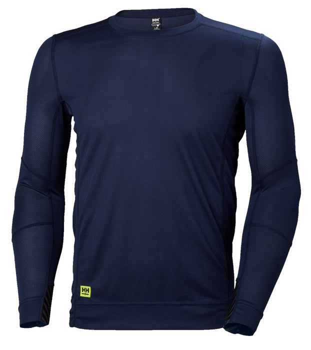 HH 75105 Lifa Crewneck