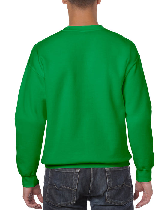 Gildan Sweater Crewneck HeavyBlend unisex