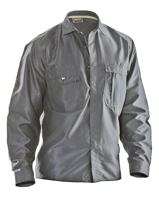Jobman 5601 Shirt cotton