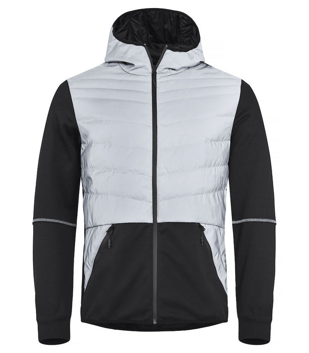 Clique Utah Jacket