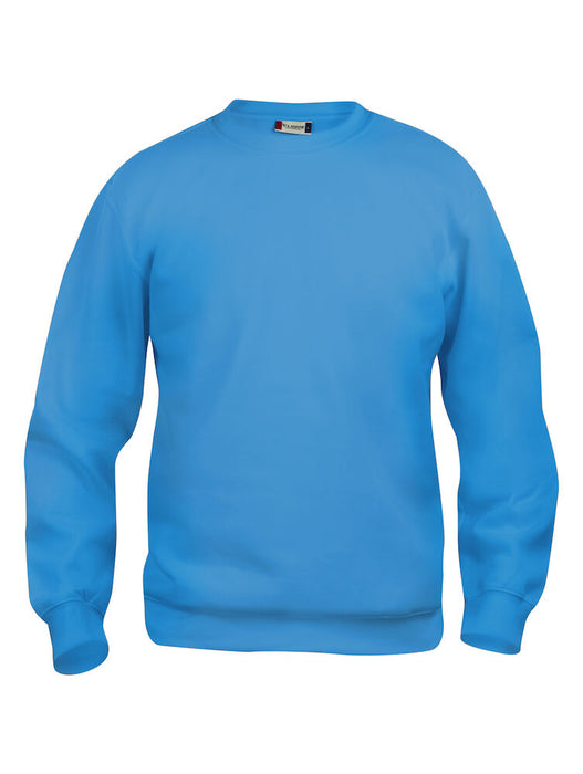 Clique Basic Roundneck