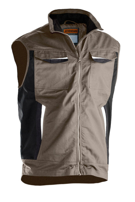 Jobman 7507 Service vest