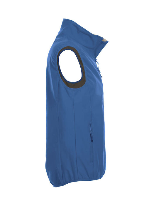 Clique Basic Softshell Vest