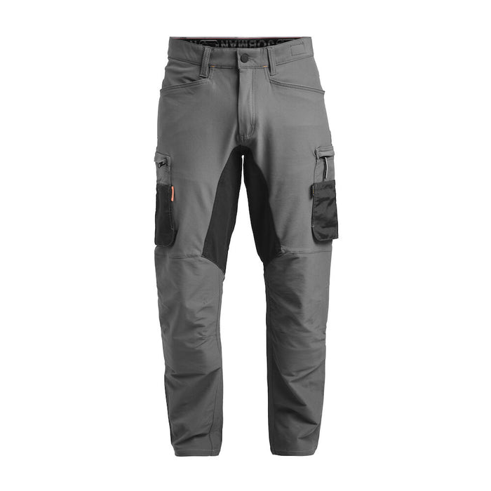 Jobman 2194 Stretch service trousers