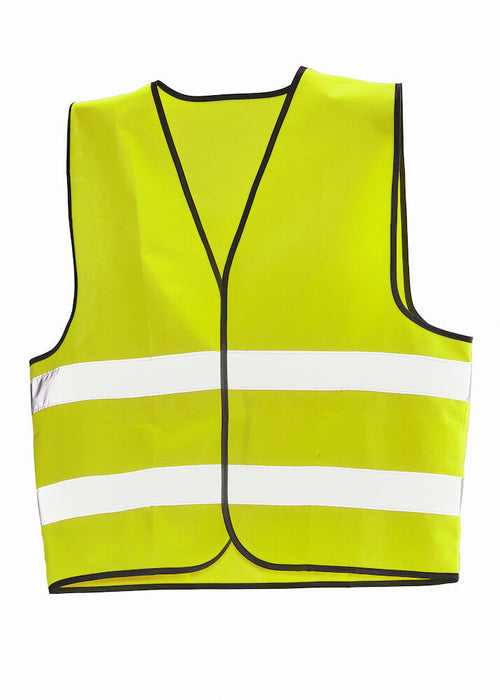 Jobman 7590 Hi-vis vest