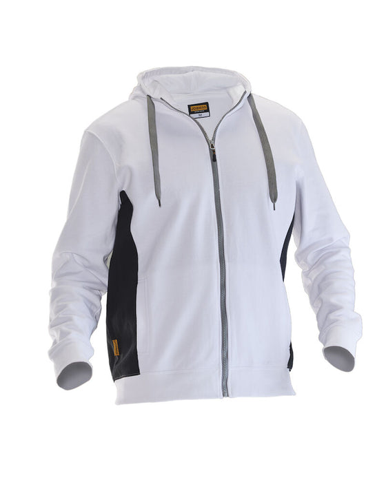 Jobman 5400 Sweatshirt hoody